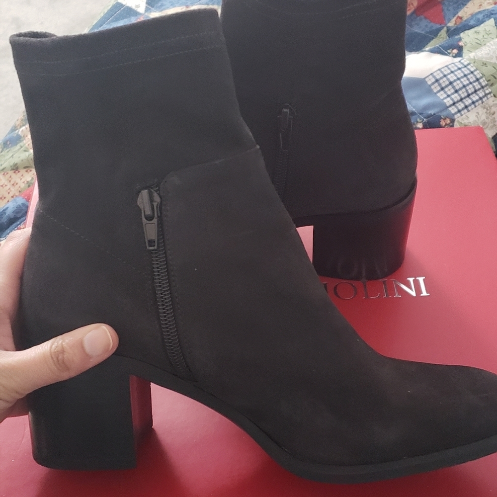 Women booties